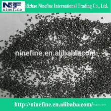 best price silicon carbon plate/silicon carbide powder price